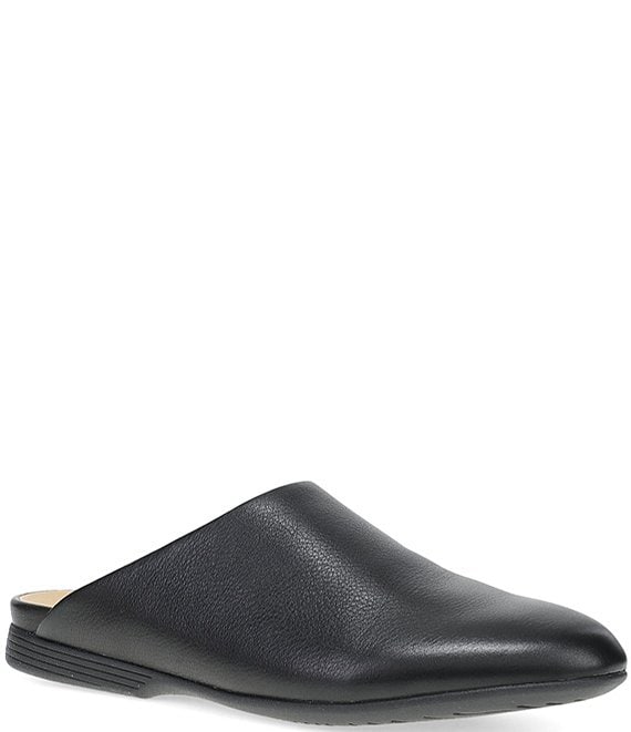 Dansko Lysa Leather Mules