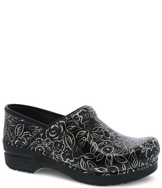 Dansko metallic discount