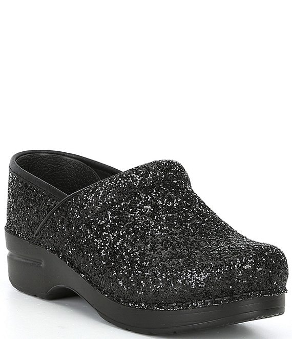 Glitter Dansko Clogs | research.engr.tu.ac.th