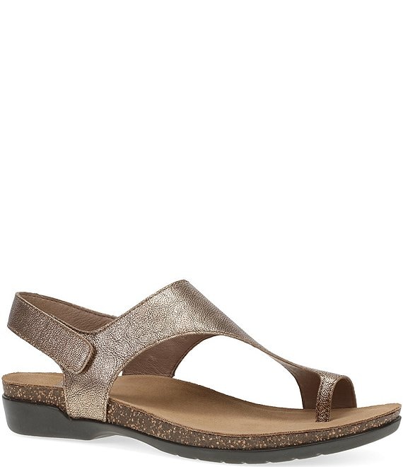 Dillards dansko sandals on sale