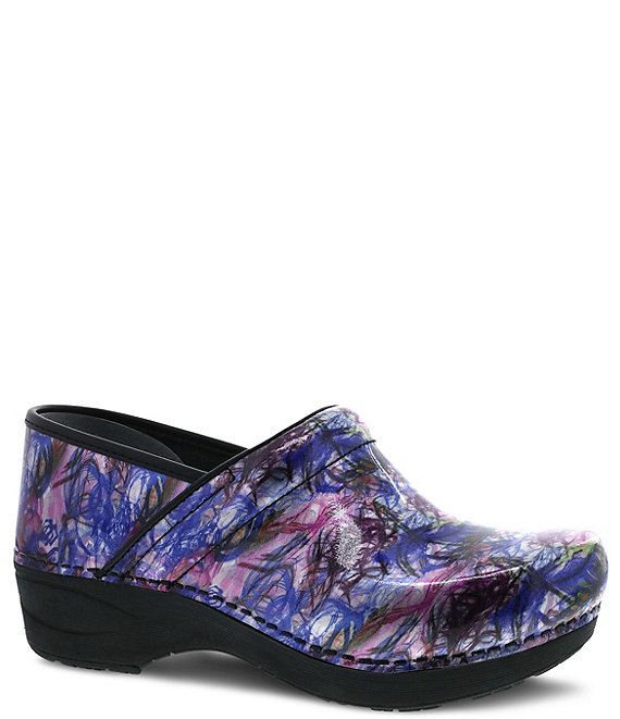 Dansko clogs hot sale dillards