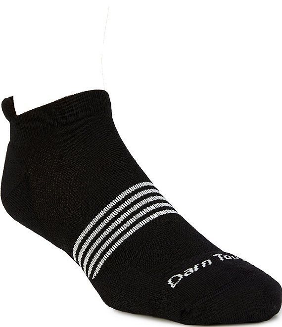 Darn Tough Element Tab Wool Blend No-Show Athletic Socks