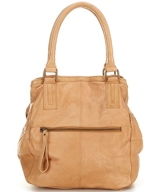 day & mood hannah leather backpack DayHannah Small bag - Black Dayandmood The DAY Hannah Wallet Dayandmood -