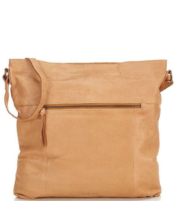 Day & Mood Malou Snap Pocket Utility Crossbody Bag | Dillard's