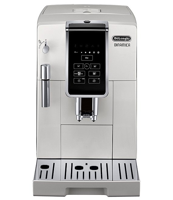 DeLonghi Dinamica Automatic Coffee & Espresso Machine
