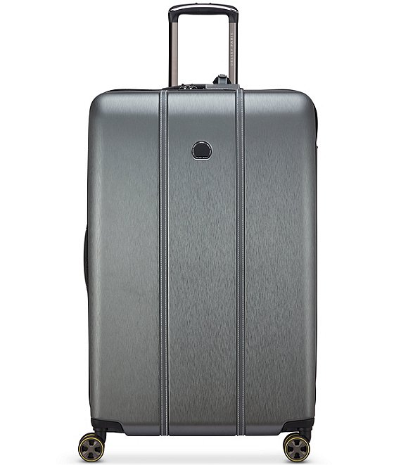 エアプリエ デラックス AirPlie DELUXE ポルト　グレー Delsey Paris Cadence Collection Expandable 29