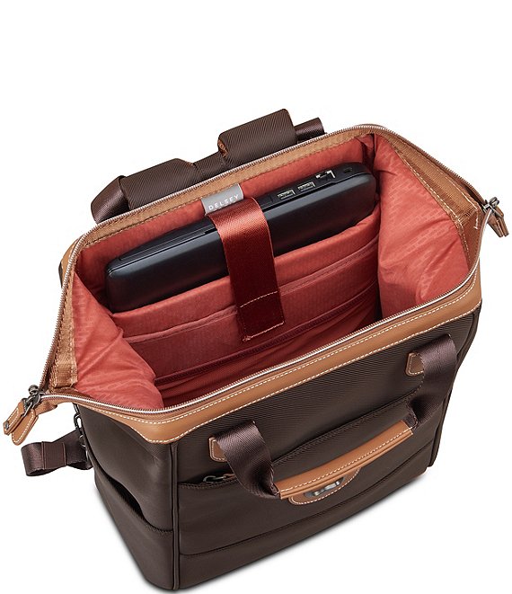 Delsey Paris Chatelet Air 2.0 Backpack Tote | Dillard's