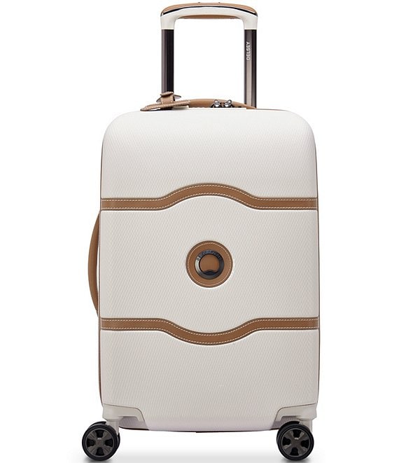 Color:Angora - Image 1 - Chatelet Air 2.0 International Carry-On Spinner