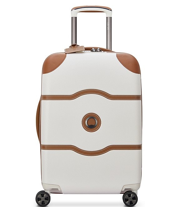 Color:Angora - Image 1 - Chatelet Air 2.0 Large Carry-On Spinner
