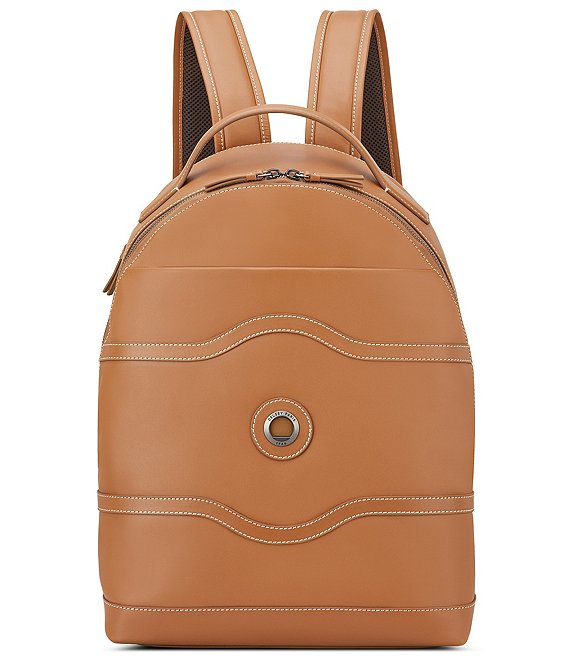 Delsey Paris Chatelet Air 2.0 Round Backpack