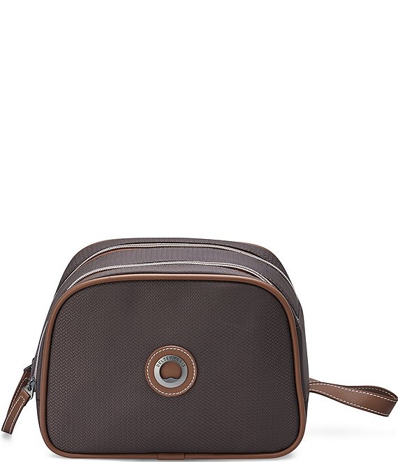 Delsey Paris Chatelet Soft Side Luggage Collection