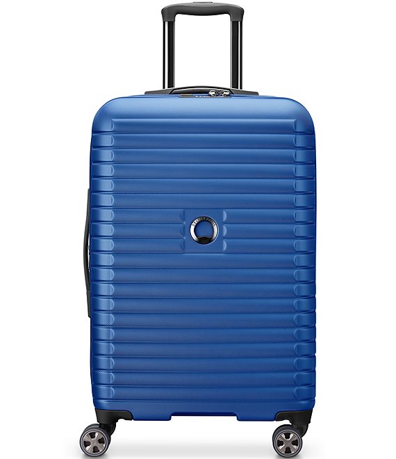 Color:Blue - Image 1 - Cruise 3.0 24#double; Expandable Upright Spinner