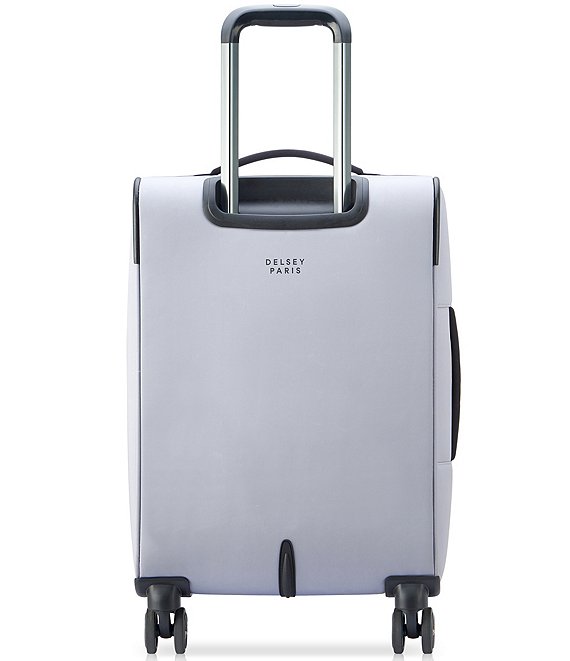 Delsey Paris Cruise 3.0 Soft Carry-On Expandable Spinner | Dillard's