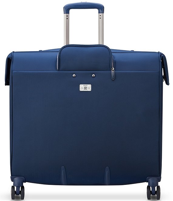 Delsey Paris Helium DLX Large Rolling Garment Bag | Dillard's