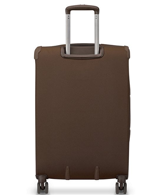 Delsey Paris Helium DLX Medium Expandable Spinner | Dillard's