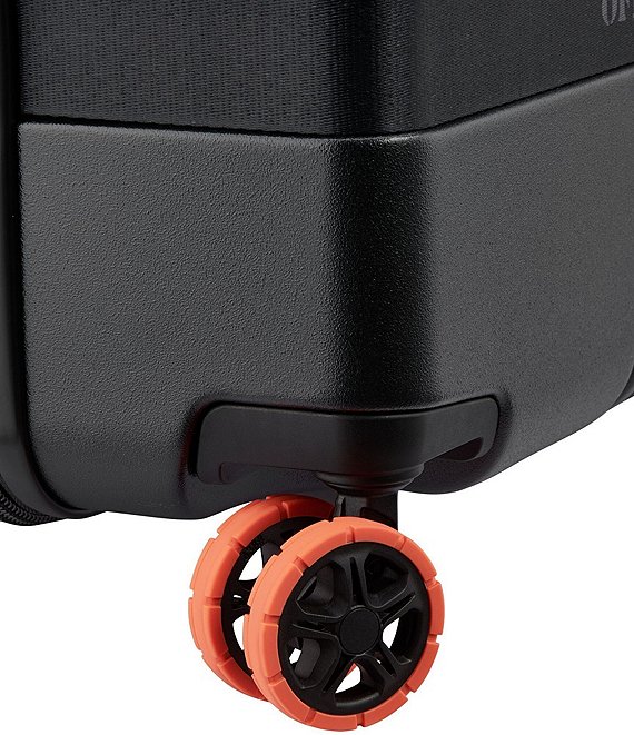 Jeep Large Expandable Spinner Luggage | Dillard's