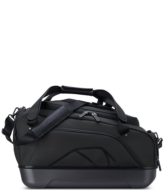 Peugeot Voyages Collection Carry-On Duffle Bag