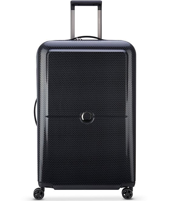 Color:Black - Image 1 - Turenne Collection 28#double; Upright Spinner