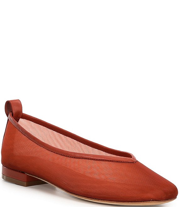 Dillards ladies flat shoes online