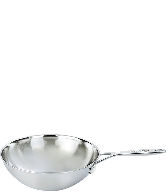 Buy Demeyere Industry 5 Saute pan with lid