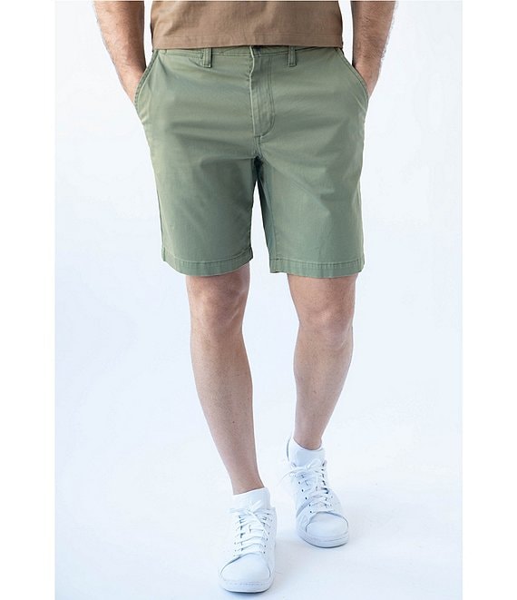 Dillards mens best sale cargo shorts