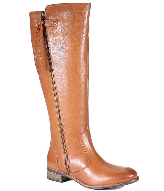 Dillards over the knee boots sale