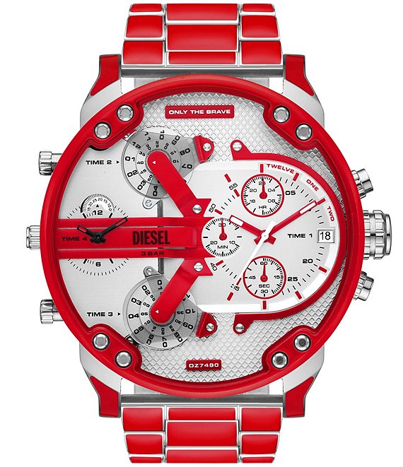 https://dimg.dillards.com/is/image/DillardsZoom/mainProduct/diesel-mens-mr.-daddy-2.0-chronograph-red-enamel-and-stainless-steel-watch/00000000_zi_20f71431-98ac-4ce0-b0f3-e70337a5ee09.jpg