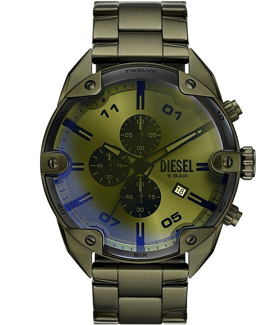 Diesel fashion watches dillards