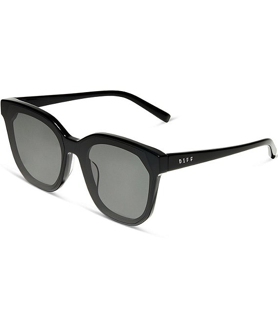 DIFF Eyewear Gia Oversized Square Sunglasses Dillard s