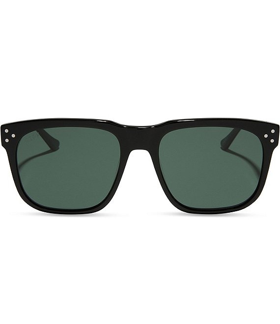 DIFF Eyewear x Jessie James Decker Women's Sicily 54mm Square