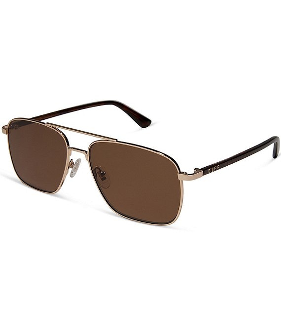 Diff mens sunglasses online