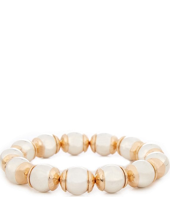 Dillard's Ccb Stretch Bracelet