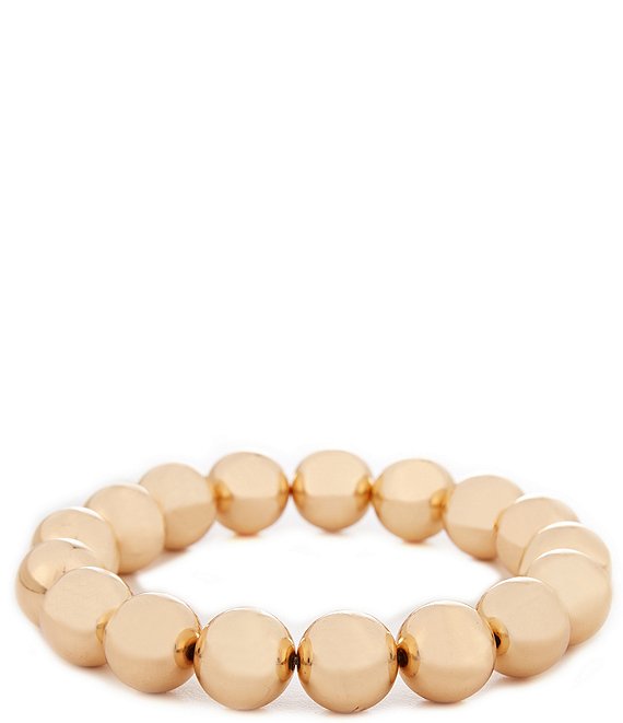Dillard's Ccb Stretch Bracelet