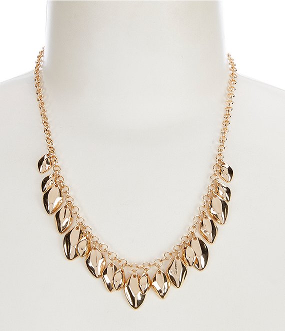 Dillards necklaces clearance