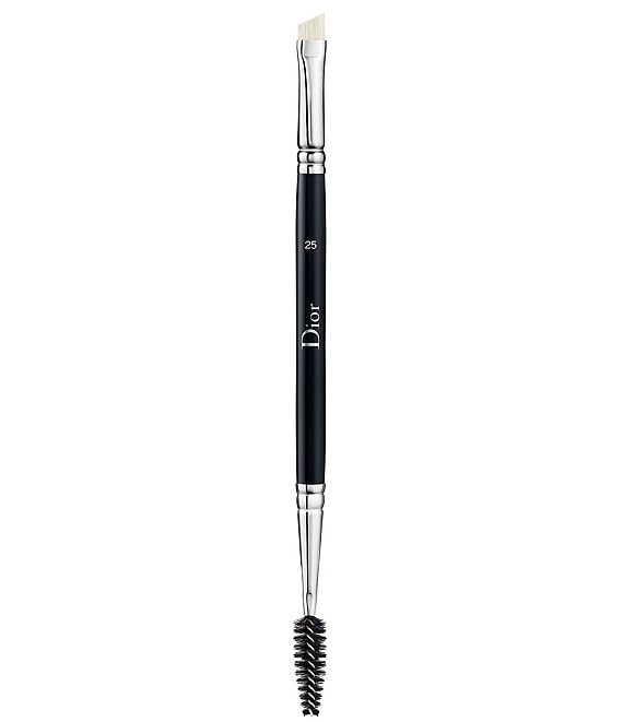 Dior Backstage Double Ended Brow Brush No 25