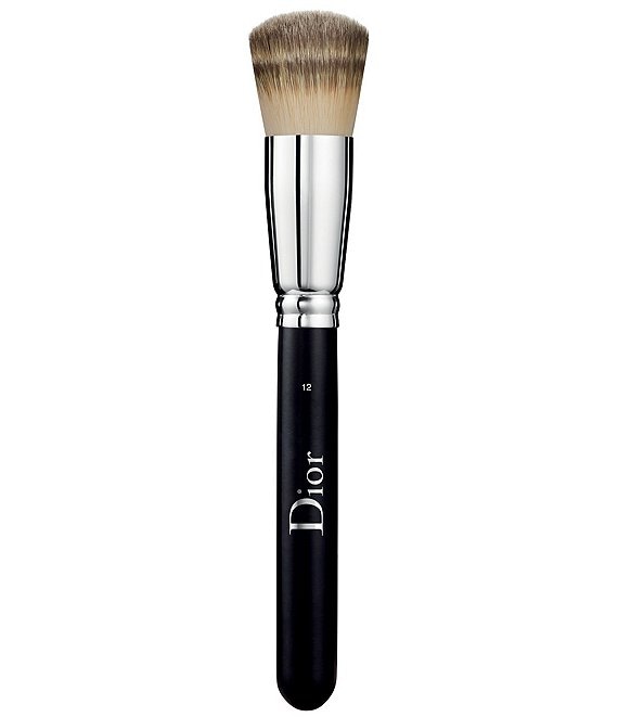 Dior Backstage Full Coverage Fluid Foundation Brush No. 12