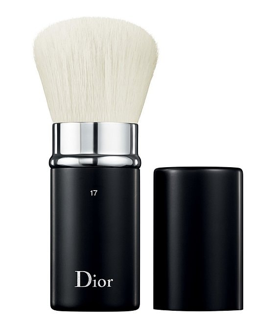 Dior Backstage Kabuki Brush No. 17 