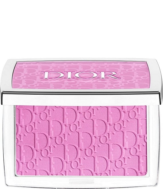 Dior Backstage Rosy Glow Blush Limited Edition, 063 Pink Lilac - Image 1