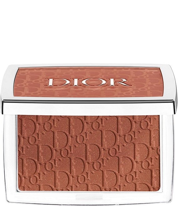 Dior Backstage Rosy Glow Blush Limited Edition, 062 Bronzed Glow - Image 1