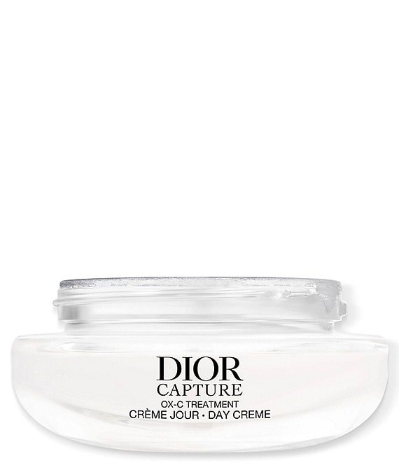 Dior Capture Day Refillable Creme | Dillard's