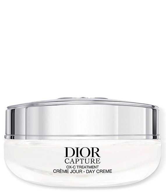Dior Capture Day Refillable Creme
