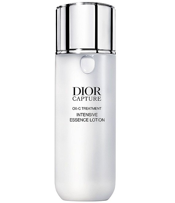 Dior Capture Intensive Essence Lotion Age-Defying Face Lotion