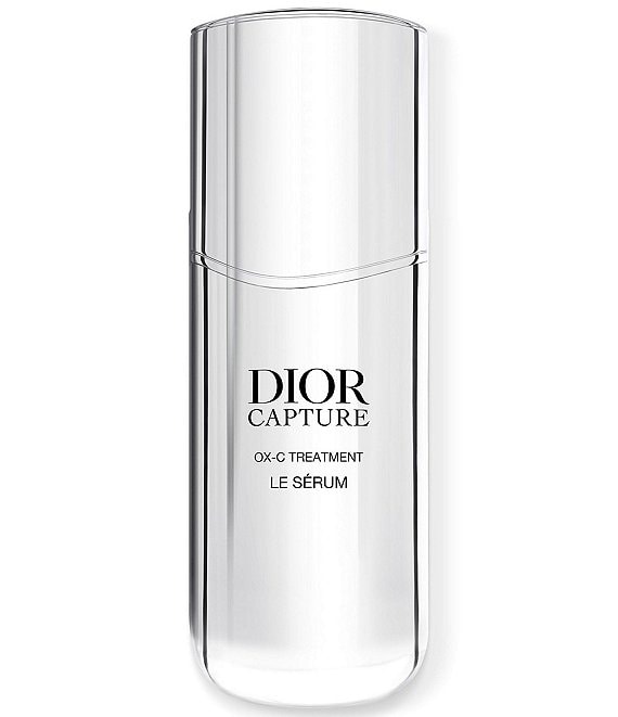 Dior Capture Le Serum