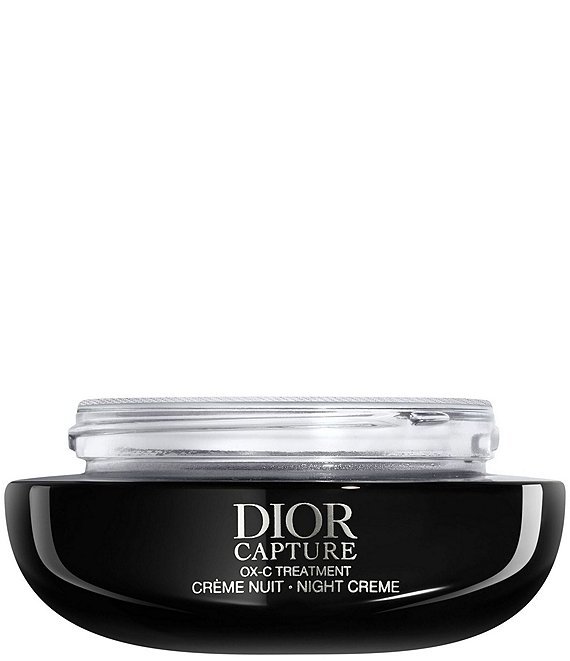 Dior Capture Night Creme Refill