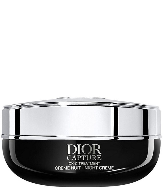 Dior Capture Night Creme