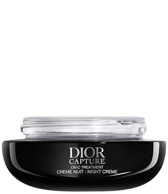dior ナイトクリーム Dior Capture Night Creme | Dillard's