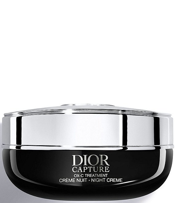 Dior Capture Night Creme