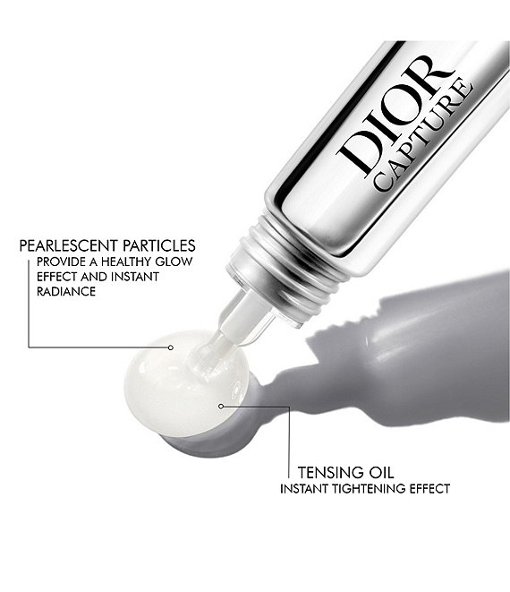 Dior Capture PDRN-Shot Intensive Radiance Revitalizer | Dillard's