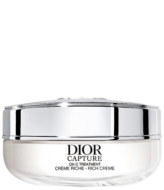 Dior Capture Rich Creme