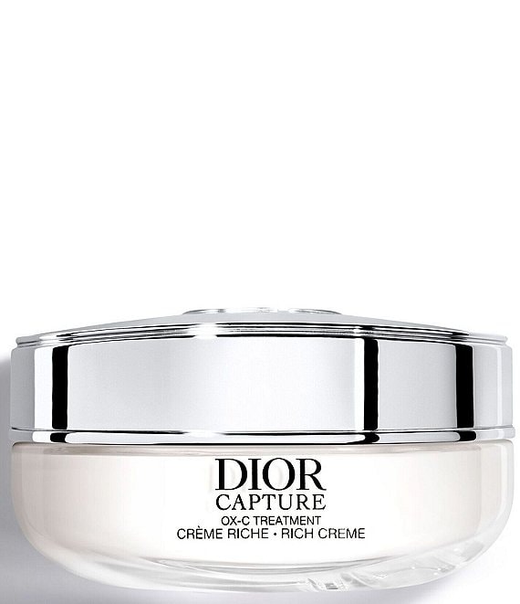 Dior Capture Rich Refillable Creme